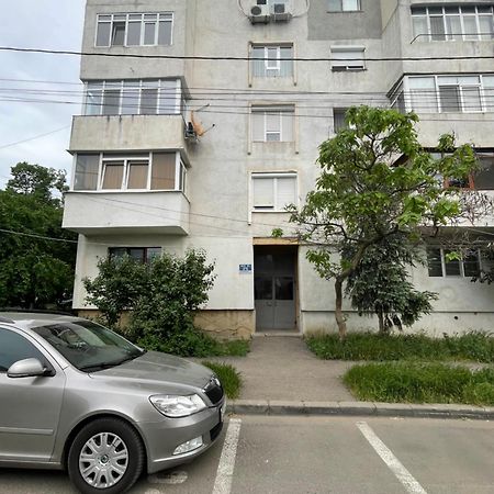 Royal Apartment 布泽乌 外观 照片